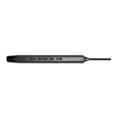 3/32" Pin Punch, 150 Line 1