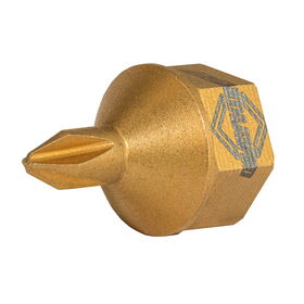 No 1 Phillips Dual Drive Bit 2