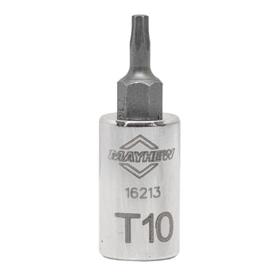 BITSOCKETT10 TORX 1