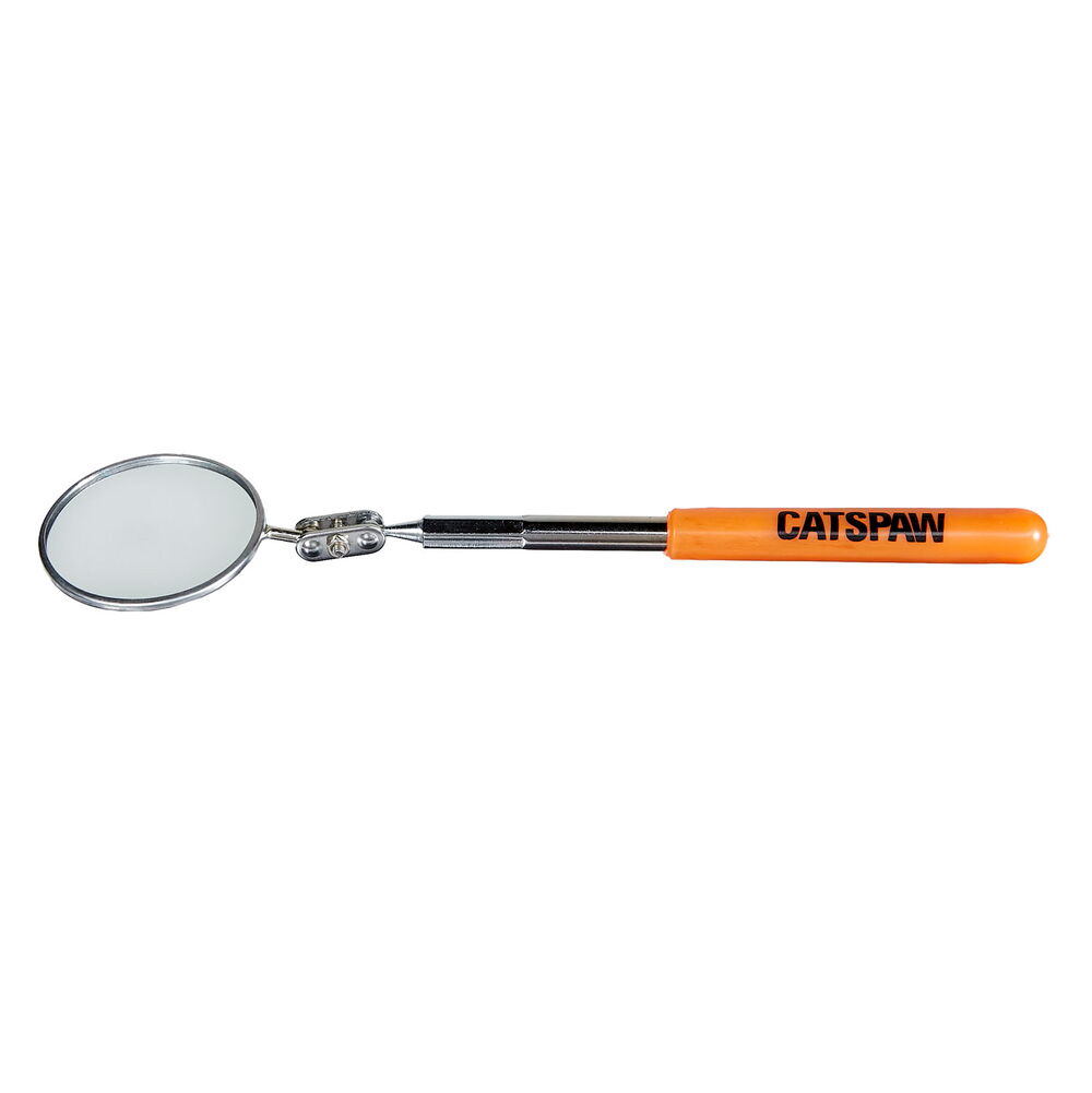 2-3/16" Diameter Replacement Mirror 1