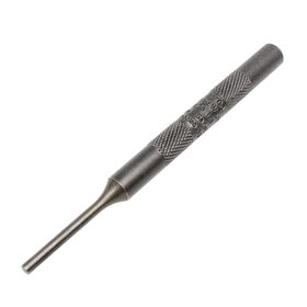 1/8" Knurled Pin Punch 2