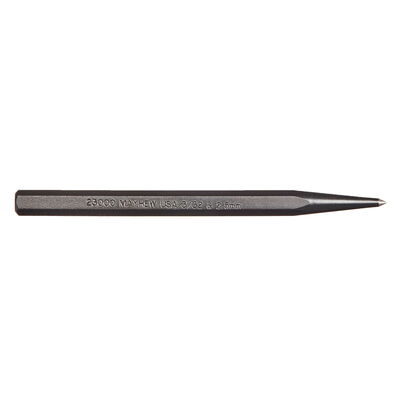 Prick Punch 3/3225mm x 4 Inch 1