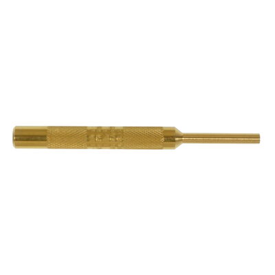 Pin Punch 15mm Inch x 4 Inch 1