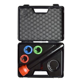 4 PC Interchangeable Inner Tie Rod Tool Kit 2