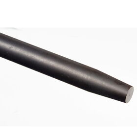 Pneumatic Taper Punch 3/8 Inch Diameter Point x 6 Inch 3