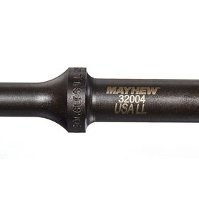 Pneumatic Ball Peen Hammer 1 Inch x 6 Inch 2