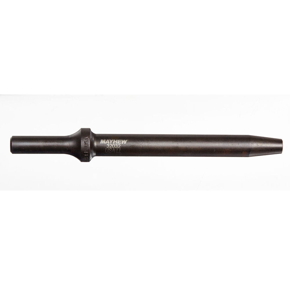 Pneumatic Round Head Riveter 5/32" x 6" 1