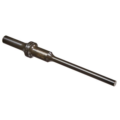 Pneumatic Pin/Drift Punch 1/4 Inch x 6 Inch 1