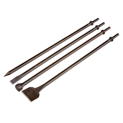 4 PC Long Tool Set #1 1
