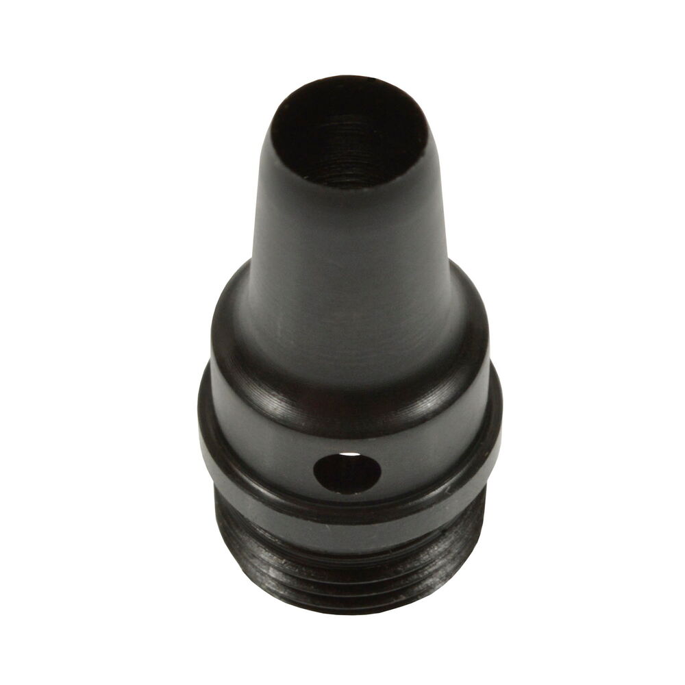 1/4" Hollow Punch 1