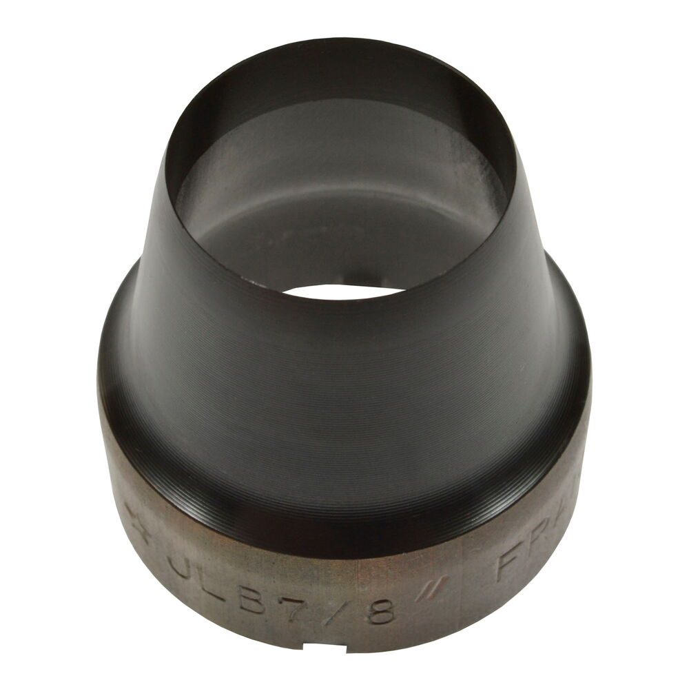 7/8" Hollow Punch 1