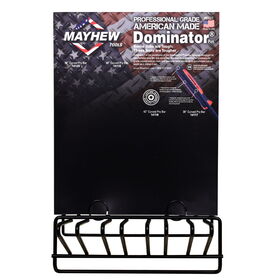 Dominator® Big Bar Rack 2