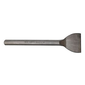 3" x 12" Floor Chisel 3