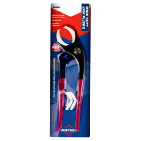 Wide Soft Jaw Plier  2