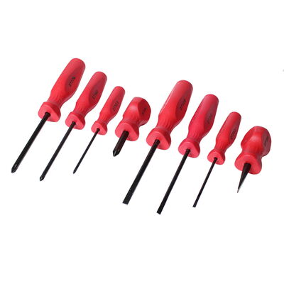Mayhew Screwdriver-Slotted & Phillips®