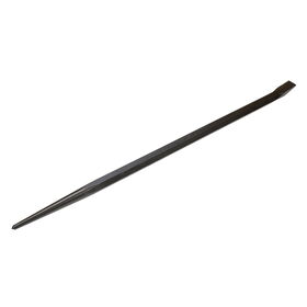 30” Line-up Ironworker Bar