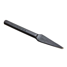 1/4" Half Round Nose Chisel 2