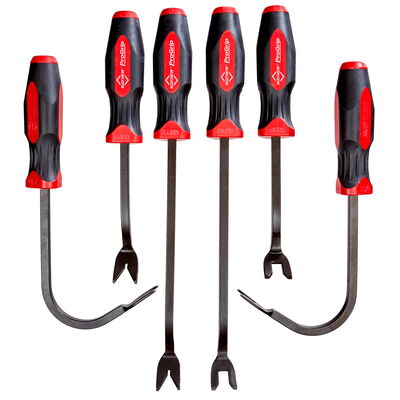 6 PC ProGrip Trim Tool Set 1