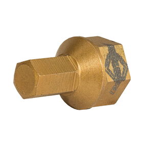 1/4" Hex Dual Drive Bit 2