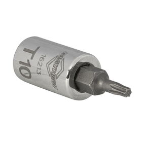 BIT-SOCKET-T10 TORX® 3