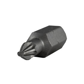NO. 0 x 1" Pozidriv® Insert Bit 3