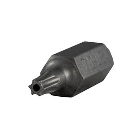 Mayhew | Dual Drives & Bits | Insert Bits - Tamper Resistant TORX ...