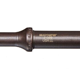 Pneumatic Cold Chisel .498 5/8" x 6" 2