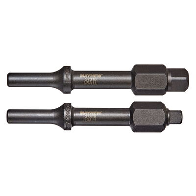 2 PC Mayhew Tools Bolt Breaker Set 1