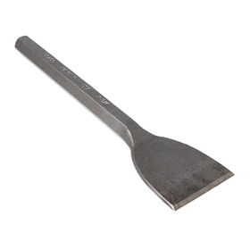 1-3/4" x 7-1/2" Mason Chisel, Carded 4