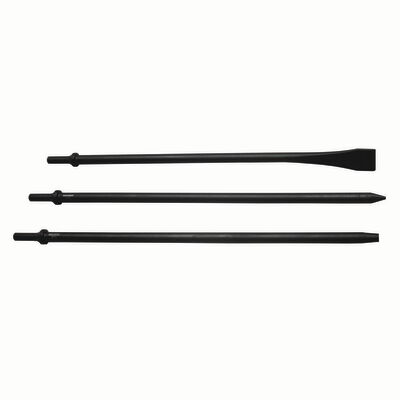 3 PC Long Pneumatic Tool Set 1