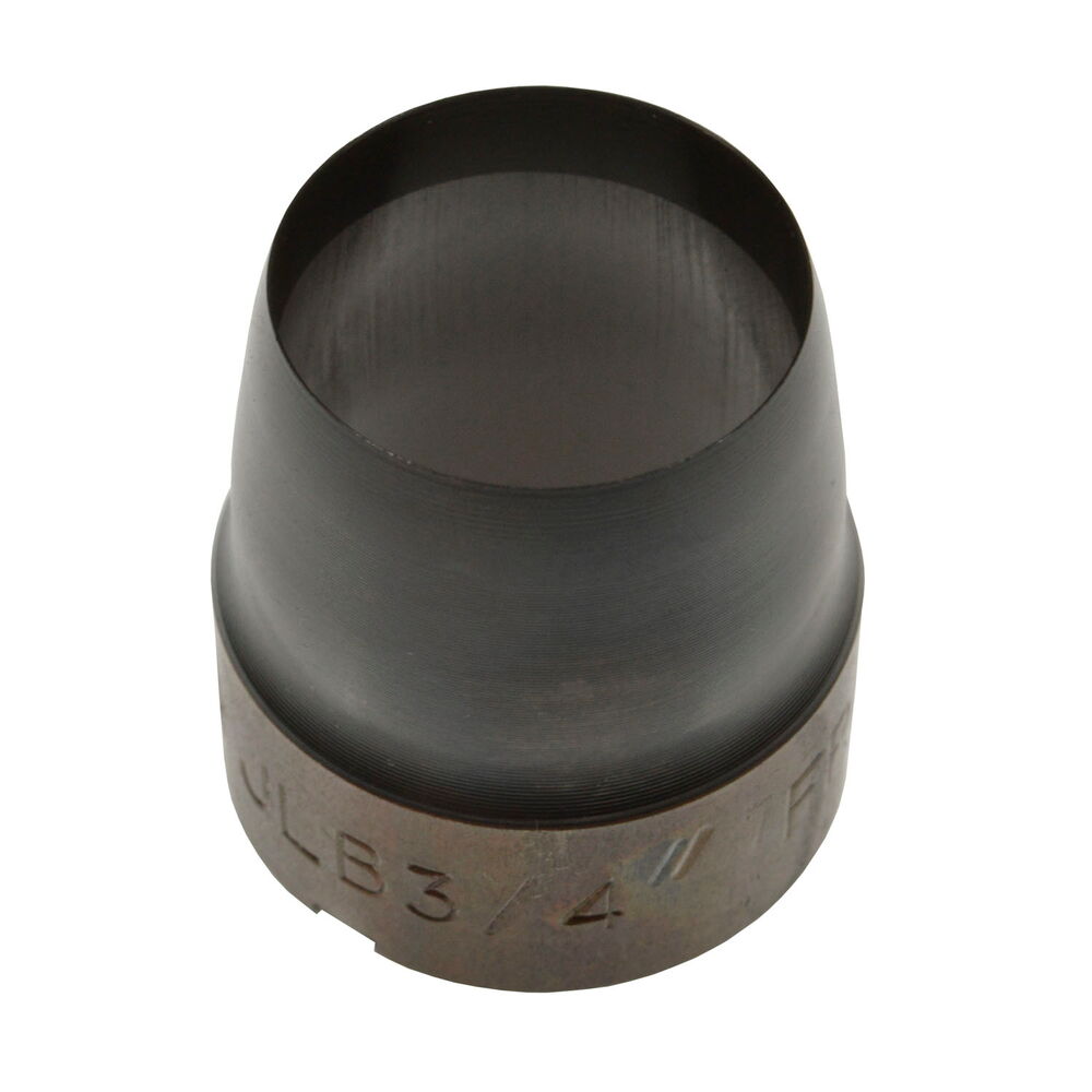 3/4" Hollow Punch 1