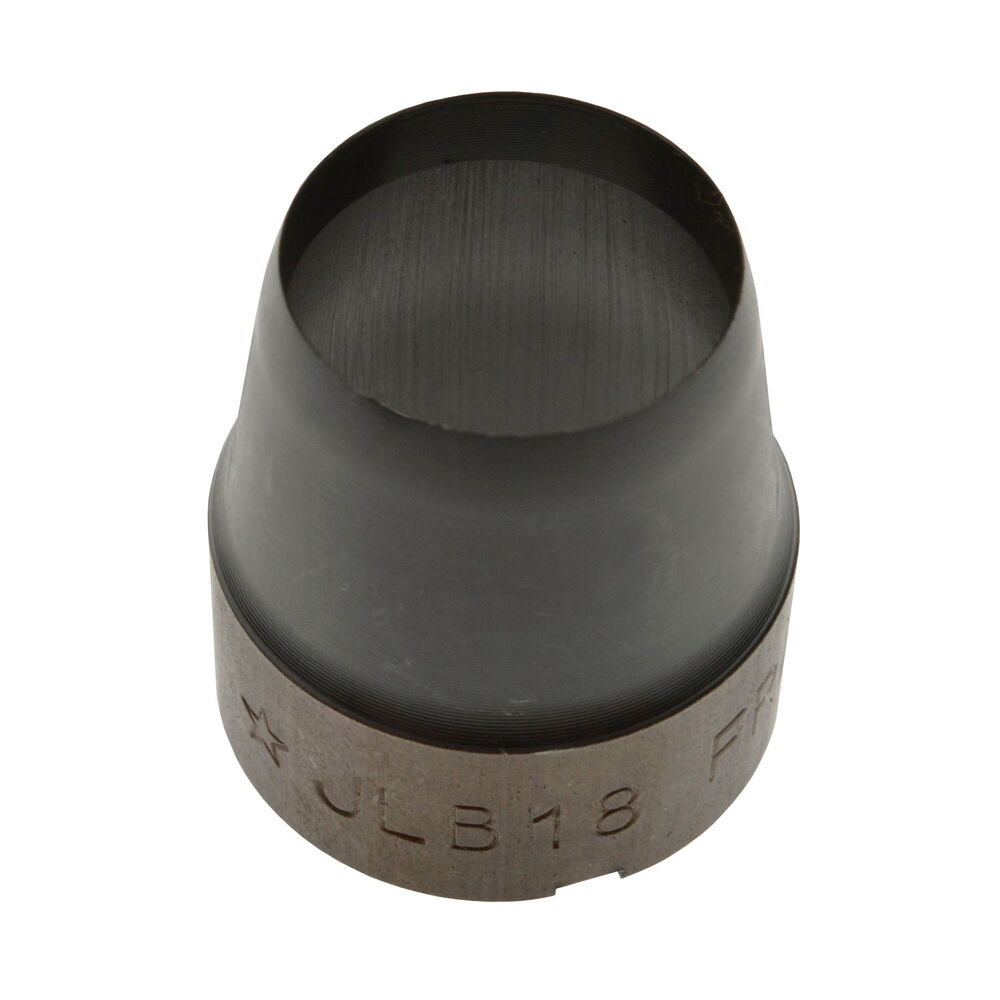 18mm Hollow Punch 1