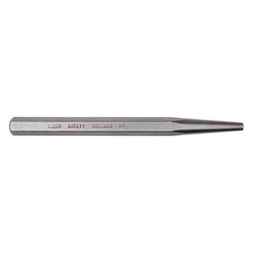 3/16" Solid Punch 3