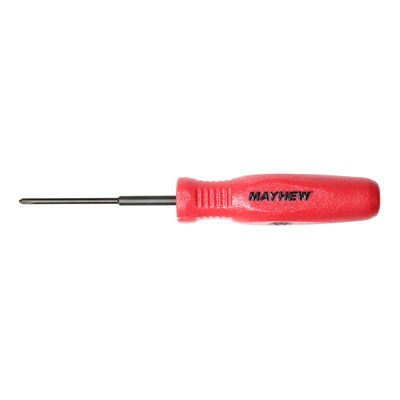 Mayhew Micro Screwdriver-Phillips®