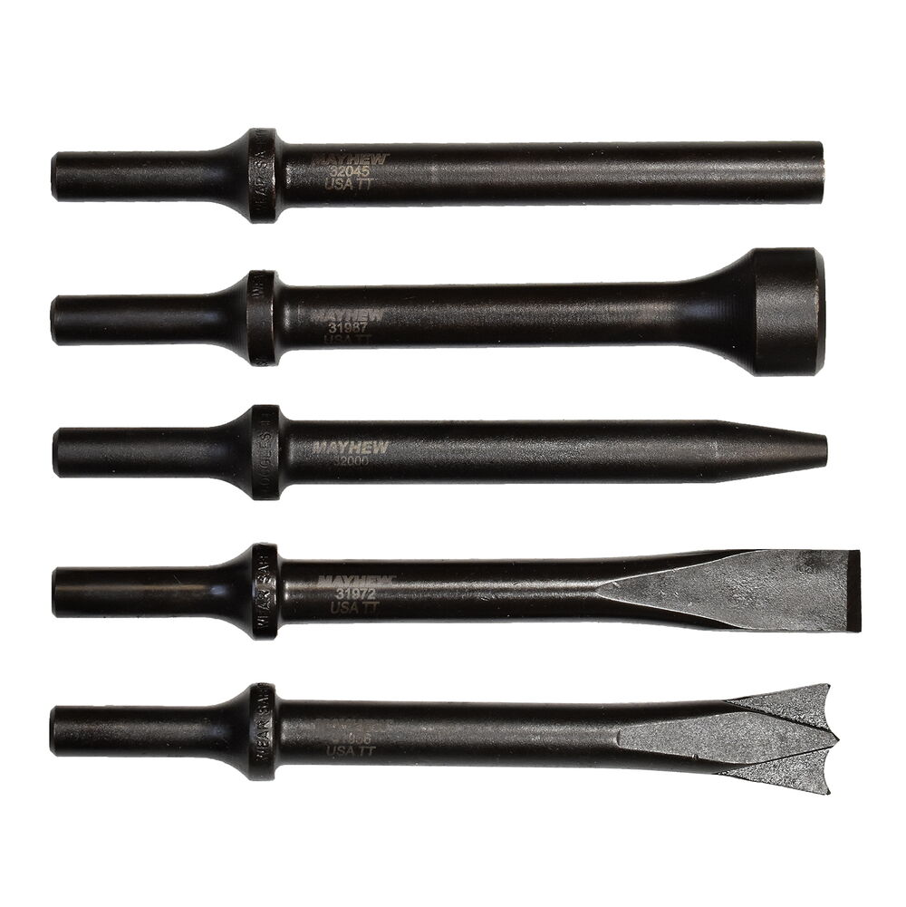 5 PC. General Pneumatic Set