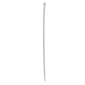 11 Inch 50 lbs Natural cable ties 100/bag 2