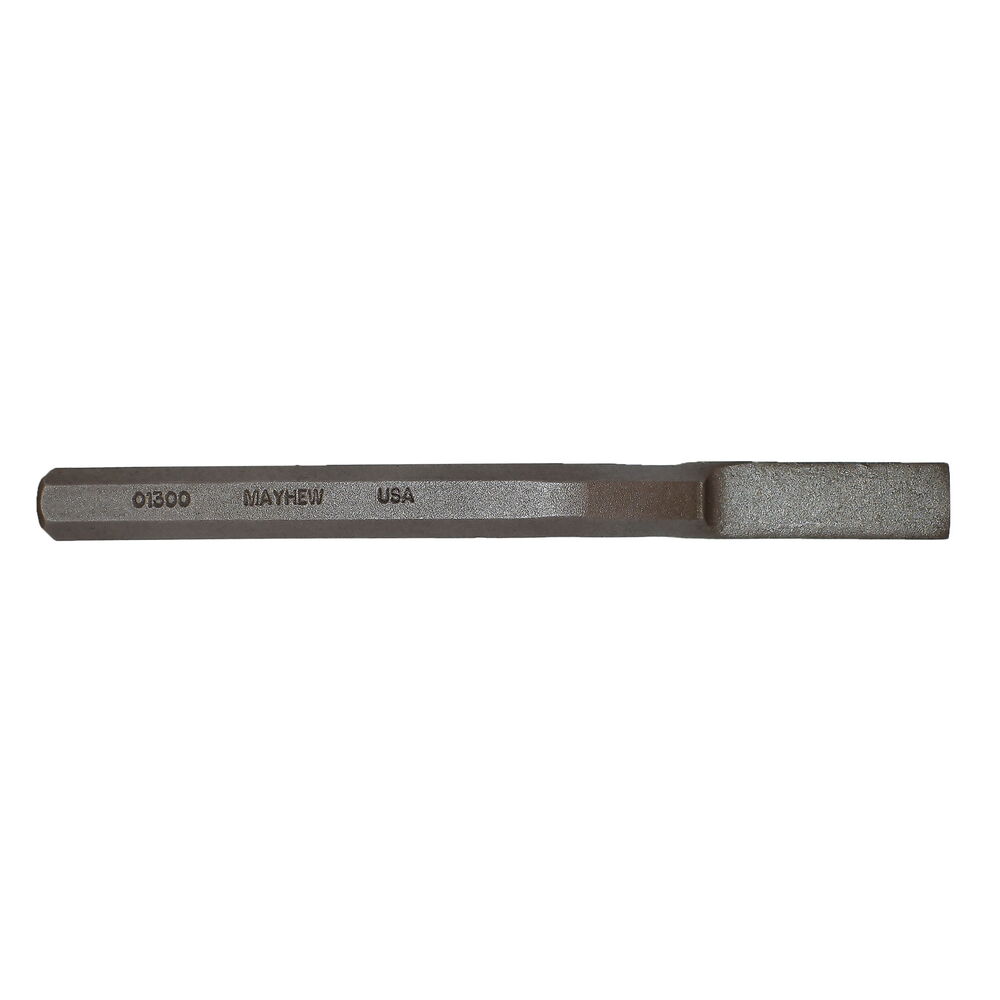 5/8" x 7-1/4" Short Nose Caulk Iron 1