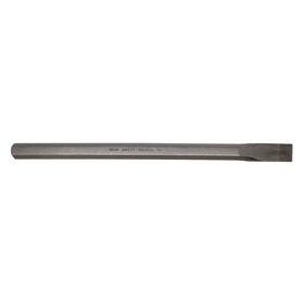 3/4" x 12" Cold Chisel, Carded 3