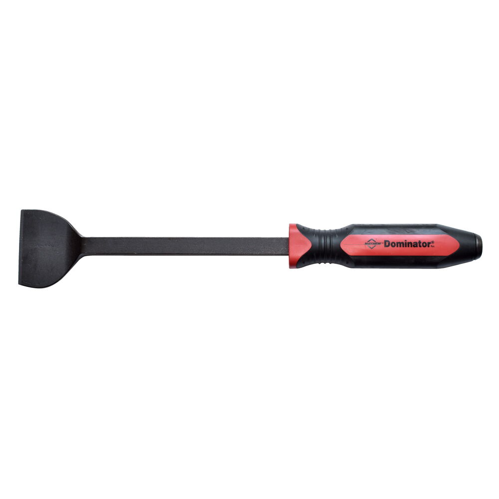 3" Dominator SD Wide Scraper 1