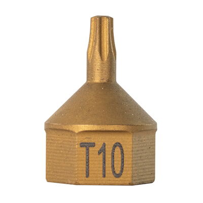 T10 Torx Dual Drive Bit 1