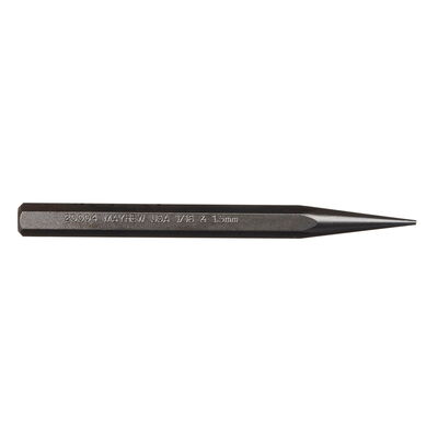 Solid Punch 1/1615mm x 5 Inch 1