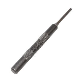 1/8" Knurled Pin Punch 3