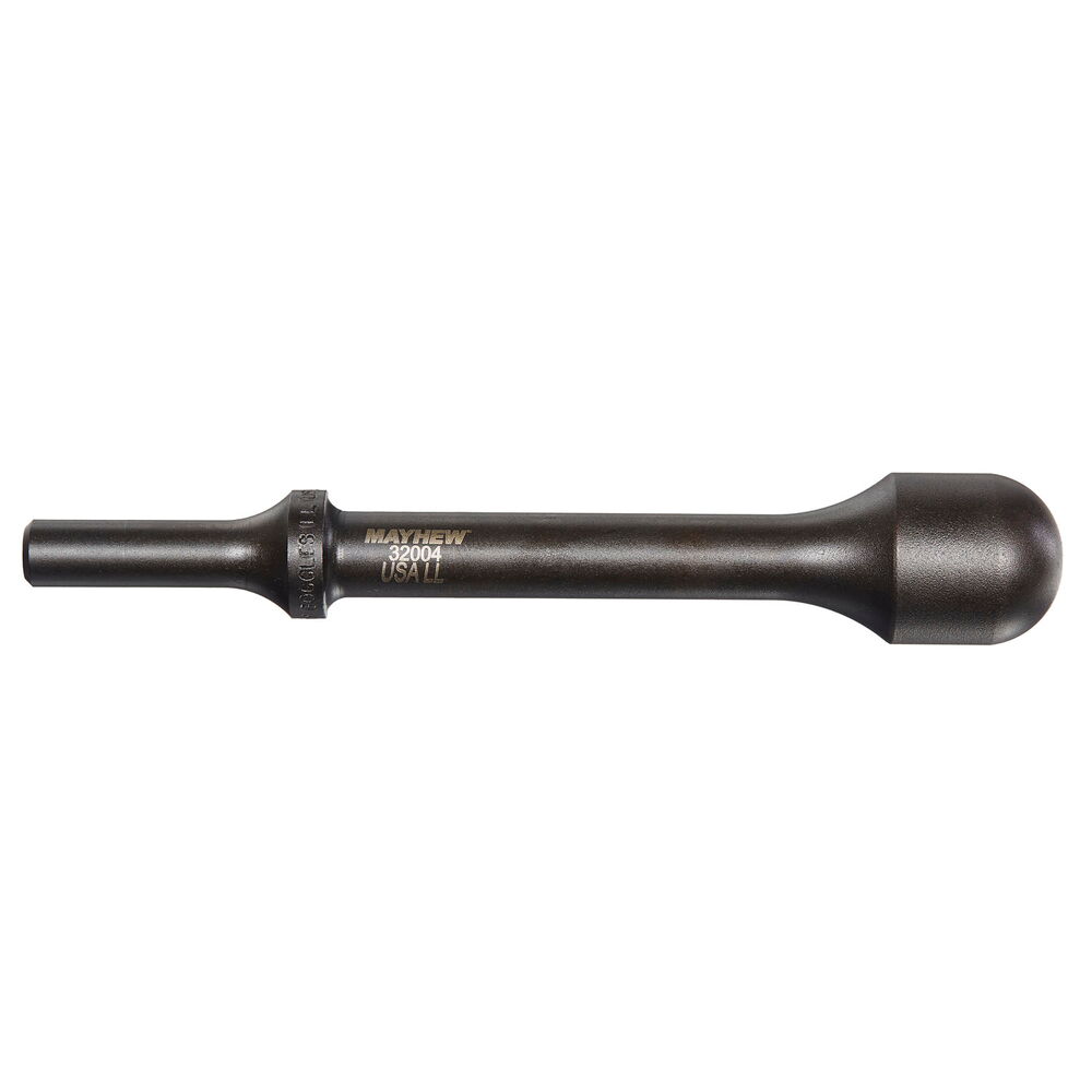 Pneumatic Ball Peen Hammer 1 Inch x 6 Inch 1