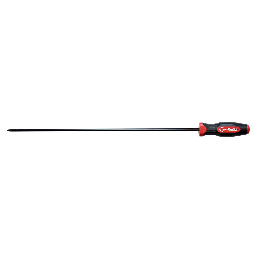 Screwdriver #2 Phillips® Head x 22" 1
