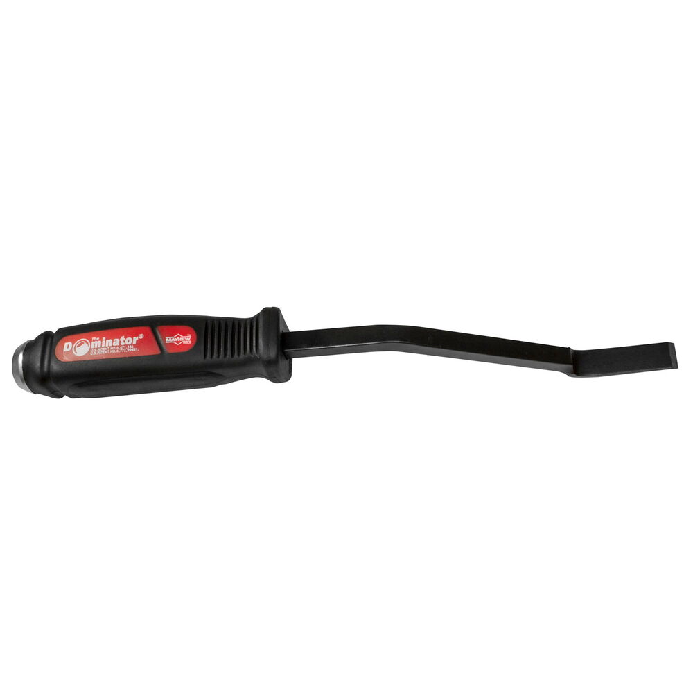 1/2 Inch Dominator Angled Scraper 1