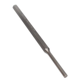 3/16" x 6" Long Pin Punch, Carded 3