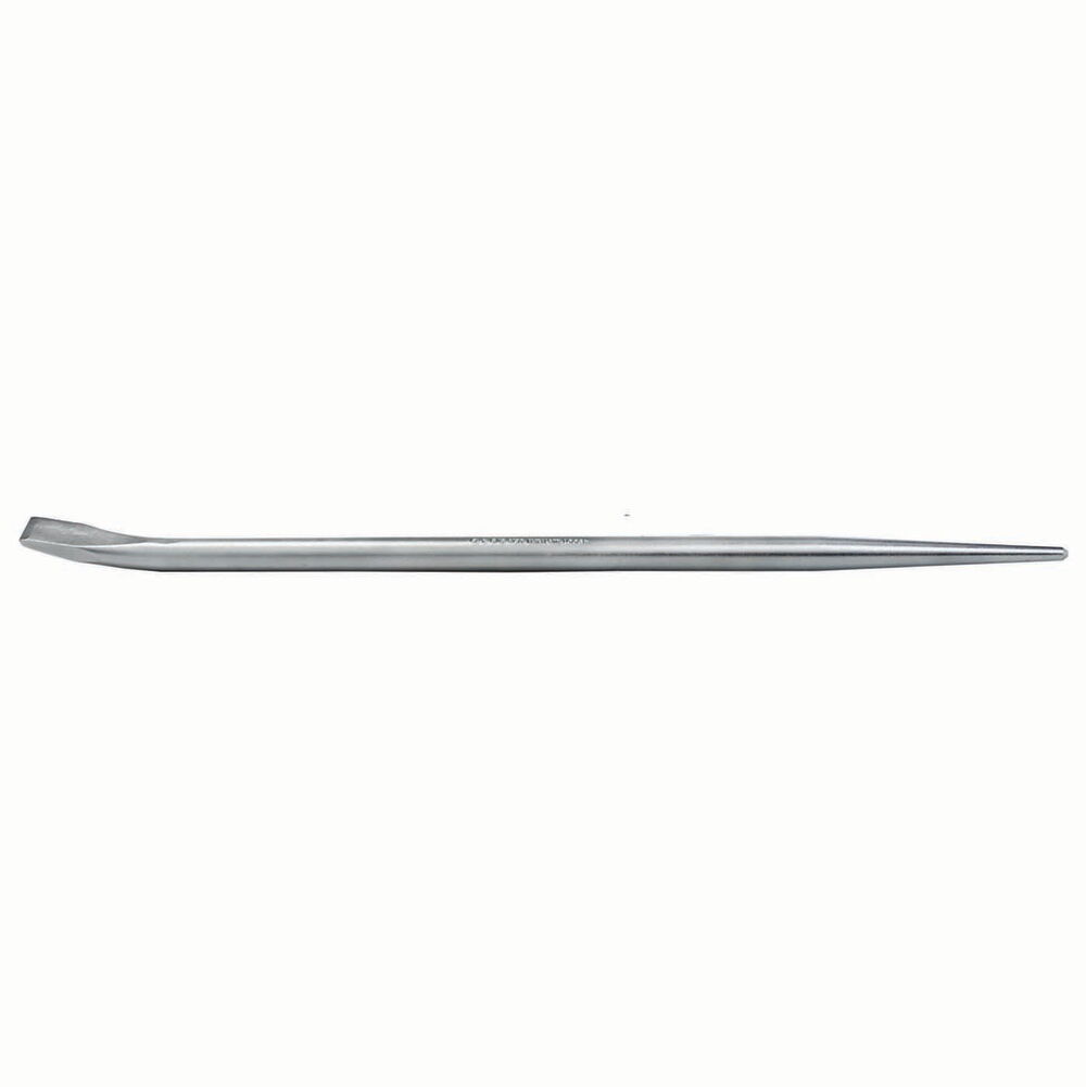 1/2 Inch x 15 Inch Plated Jimmy Bar 1