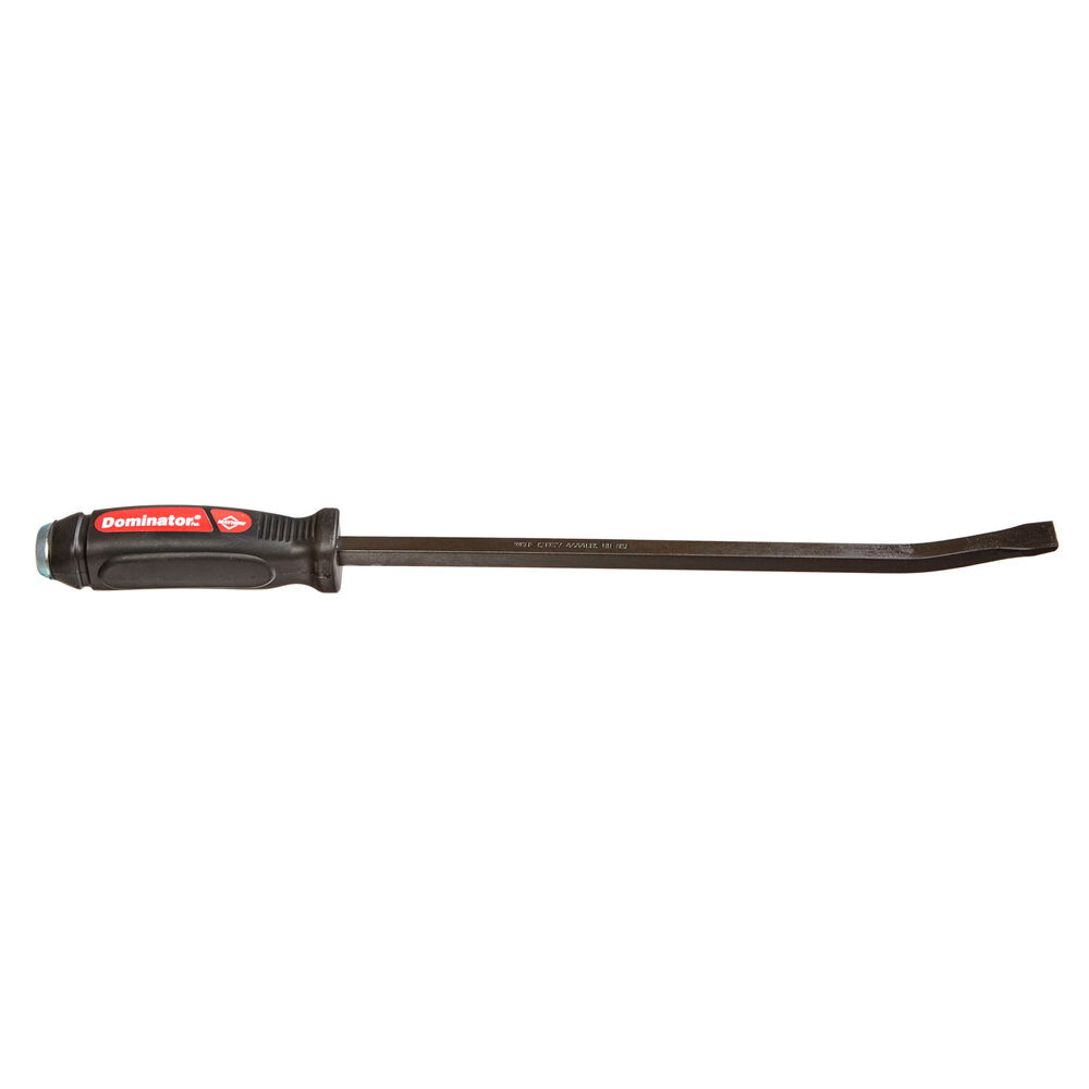 17-C Dominator 17" Curved Screwdriver Pry Bar 1