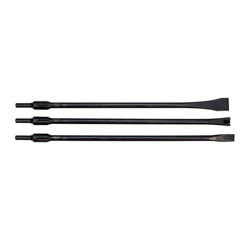 3 pc. Long Non-Turing Pneumatic Set