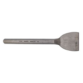 2-1/2" Floor Chisel 3